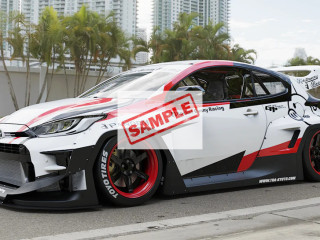 toyota-gr-yaris-pandem-bodykit